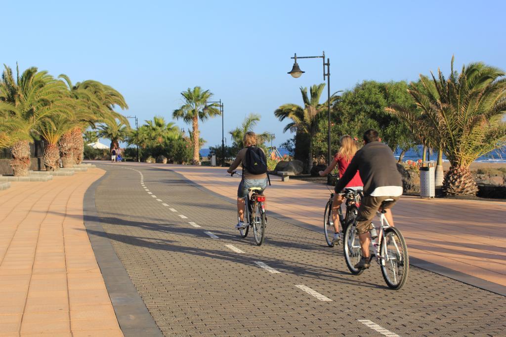 Costa Mar Sea View Daire Puerto del Carmen  Oda fotoğraf